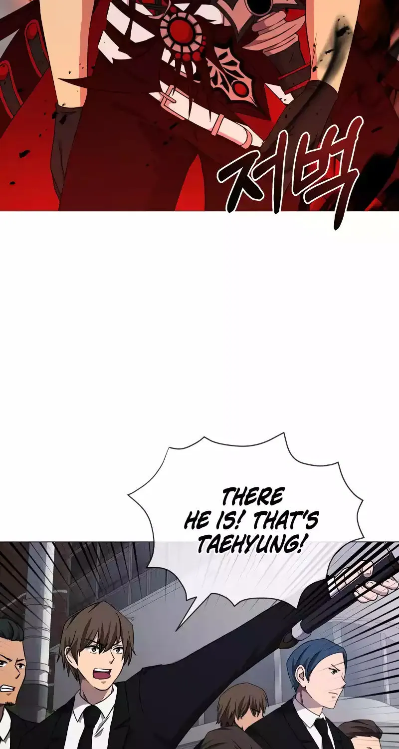 Return of the SSS-Class Demon Lord Chapter 27 page 43 - 