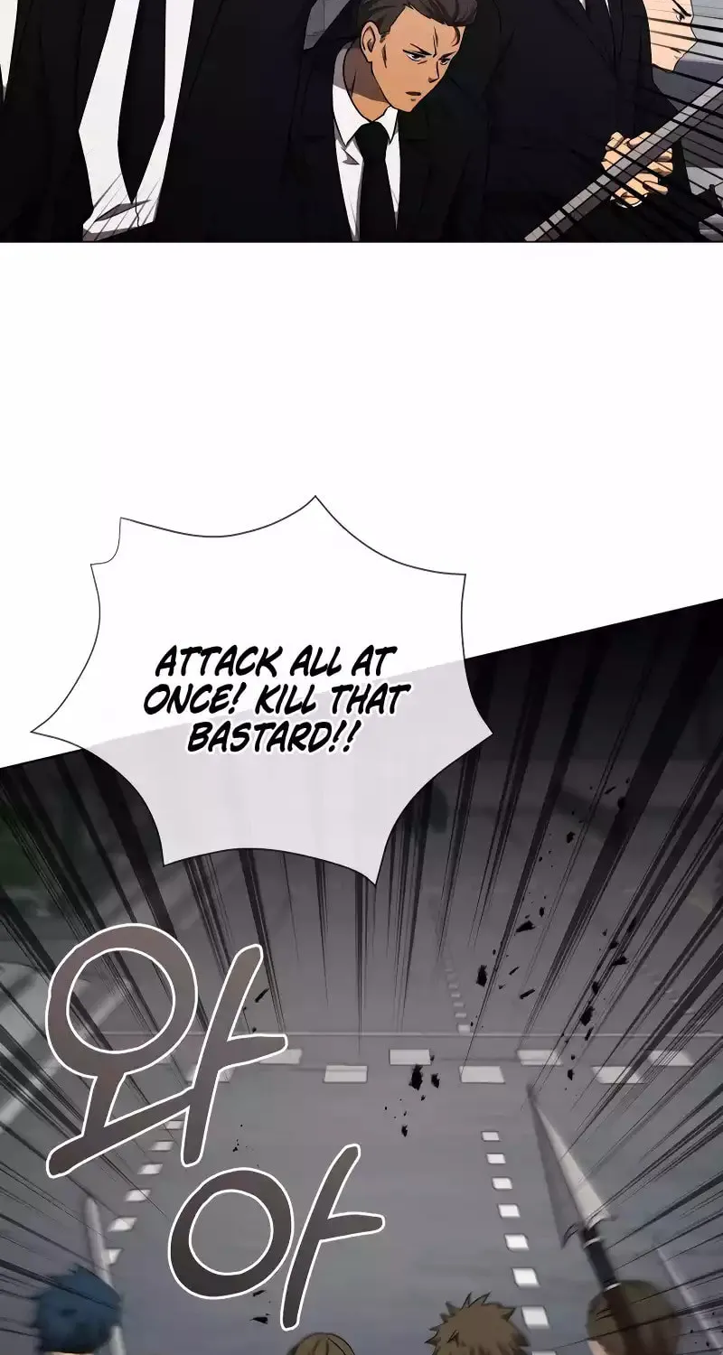 Return of the SSS-Class Demon Lord Chapter 27 page 44 - 