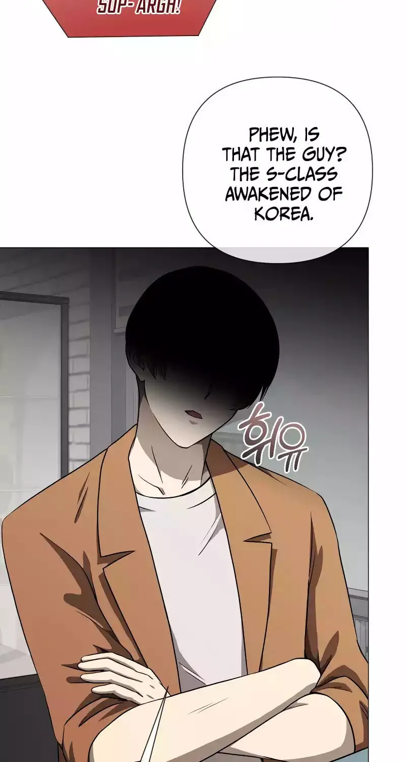 Return of the SSS-Class Demon Lord Chapter 27 page 48 - 