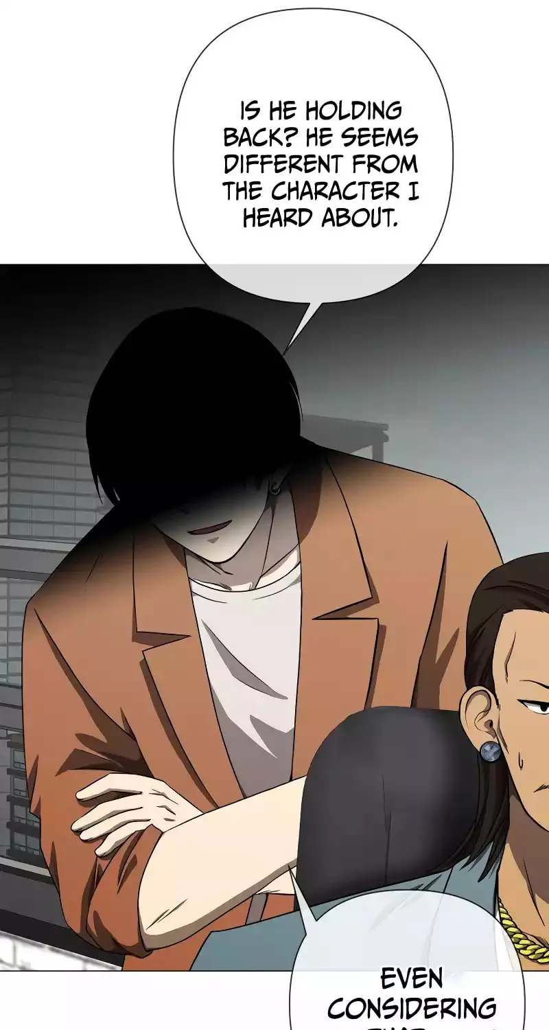 Return of the SSS-Class Demon Lord Chapter 27 page 51 - 