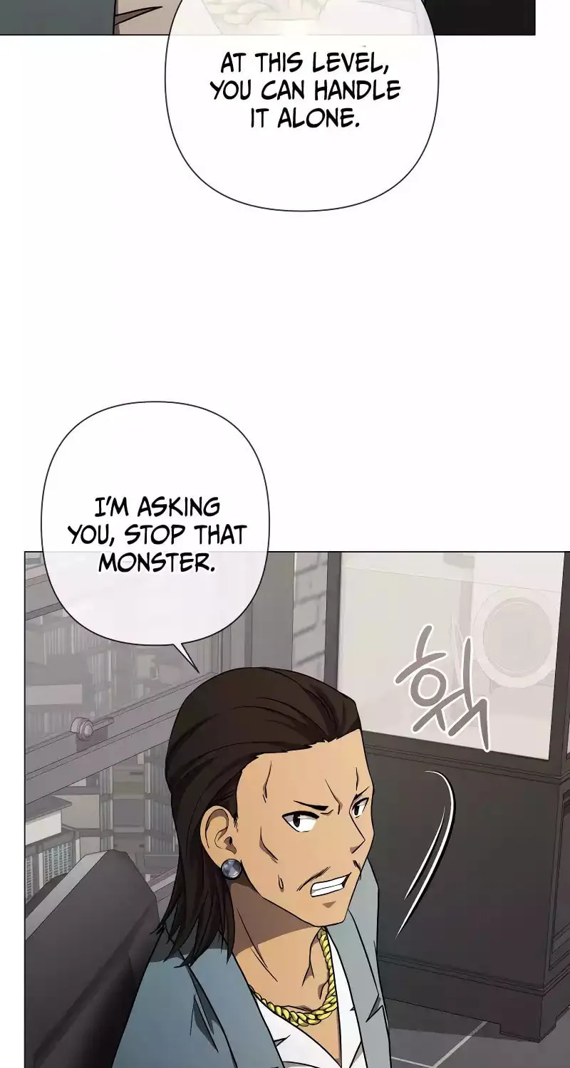 Return of the SSS-Class Demon Lord Chapter 27 page 53 - 