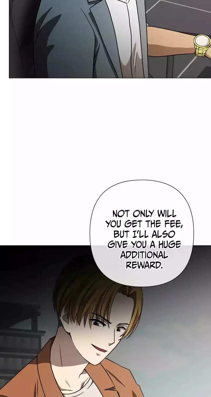 Return of the SSS-Class Demon Lord Chapter 27 page 54 - 