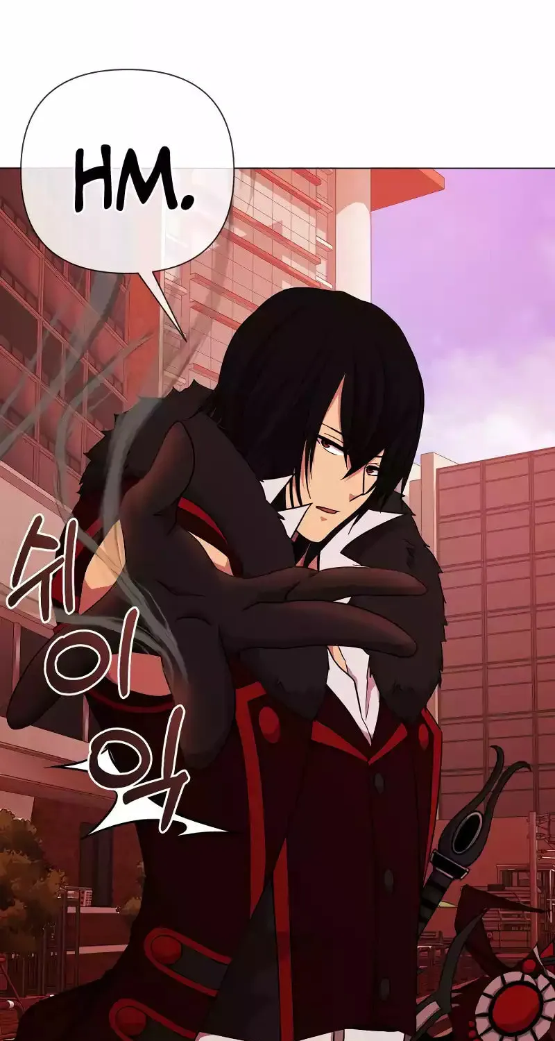 Return of the SSS-Class Demon Lord Chapter 27 page 57 - 