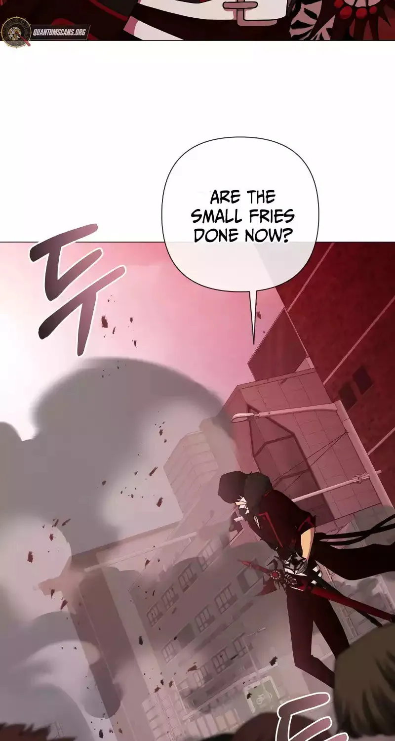Return of the SSS-Class Demon Lord Chapter 27 page 58 - 