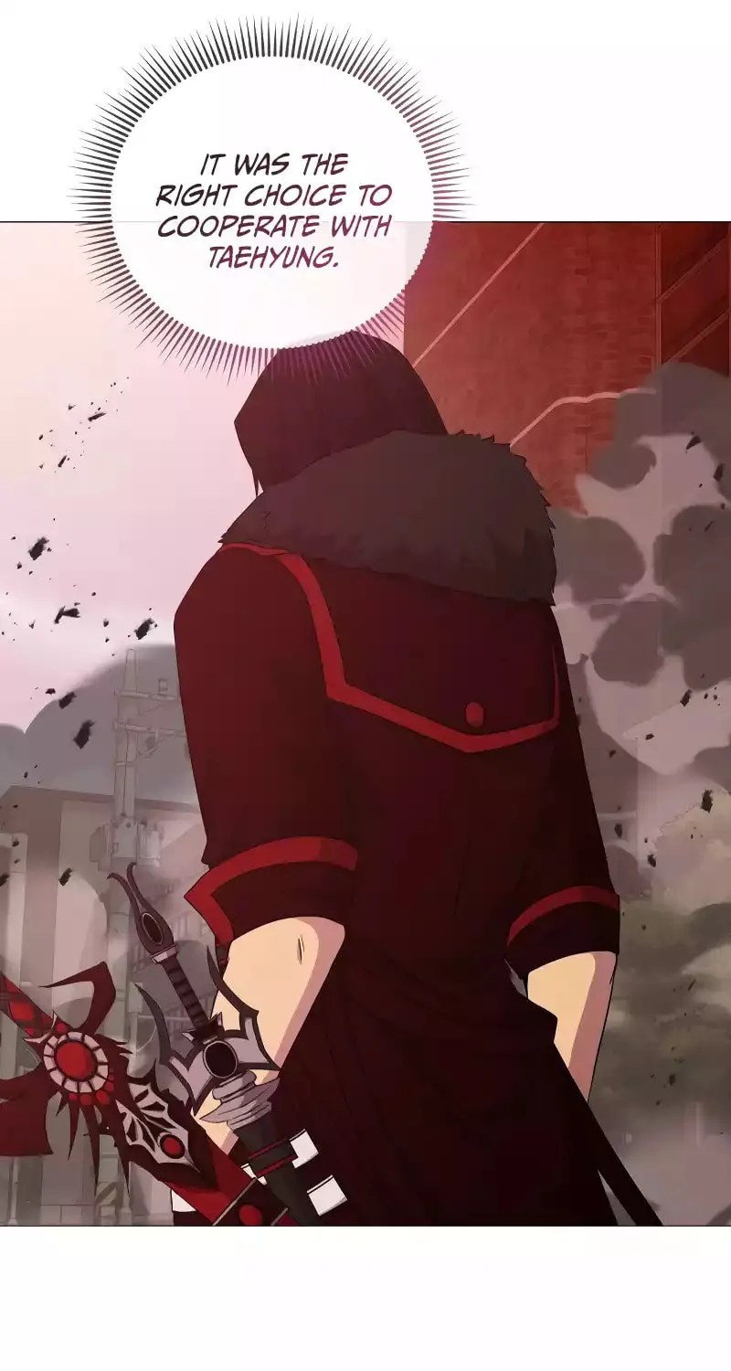 Return of the SSS-Class Demon Lord Chapter 27 page 61 - 