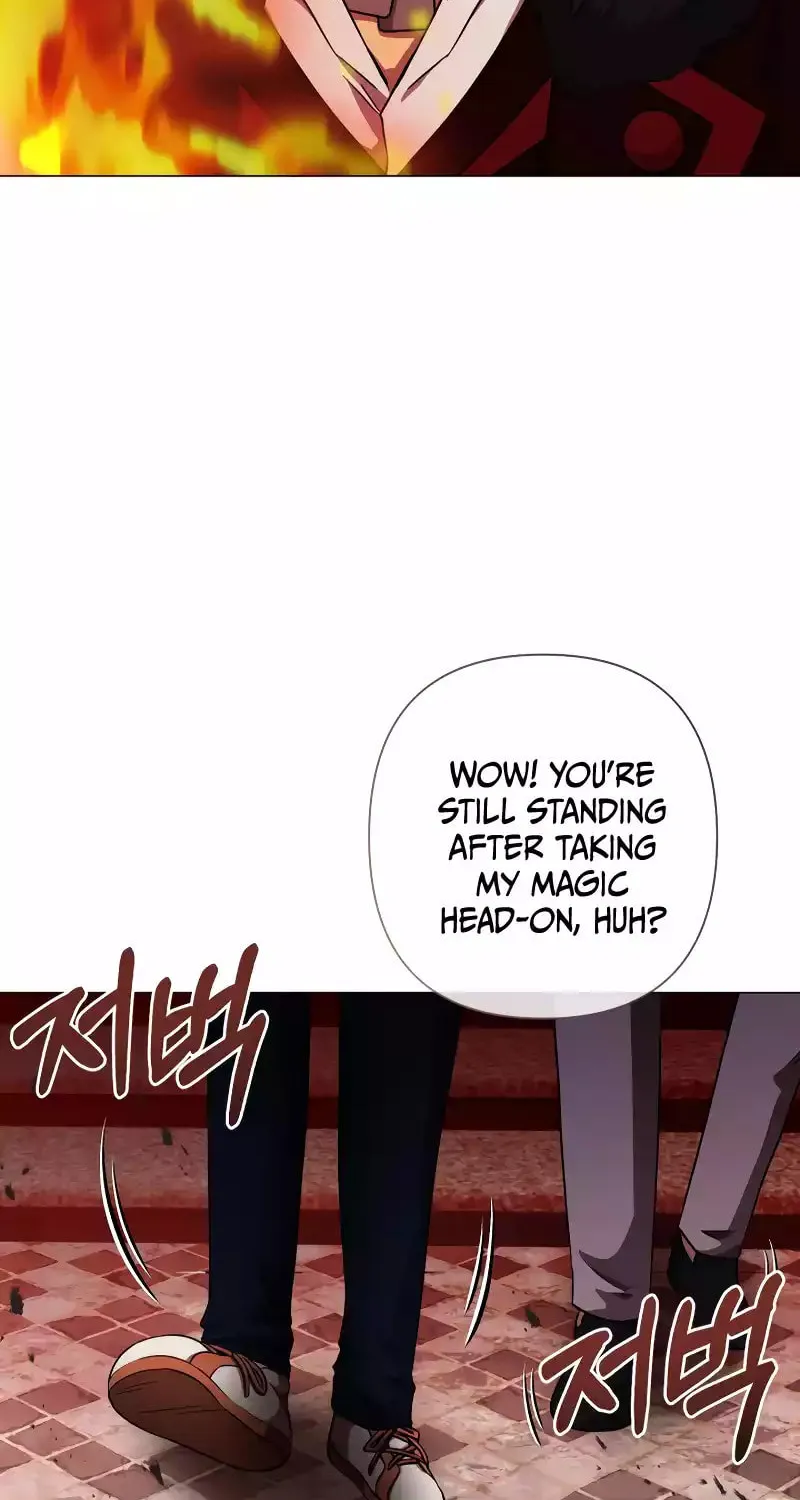 Return of the SSS-Class Demon Lord Chapter 27 page 71 - 