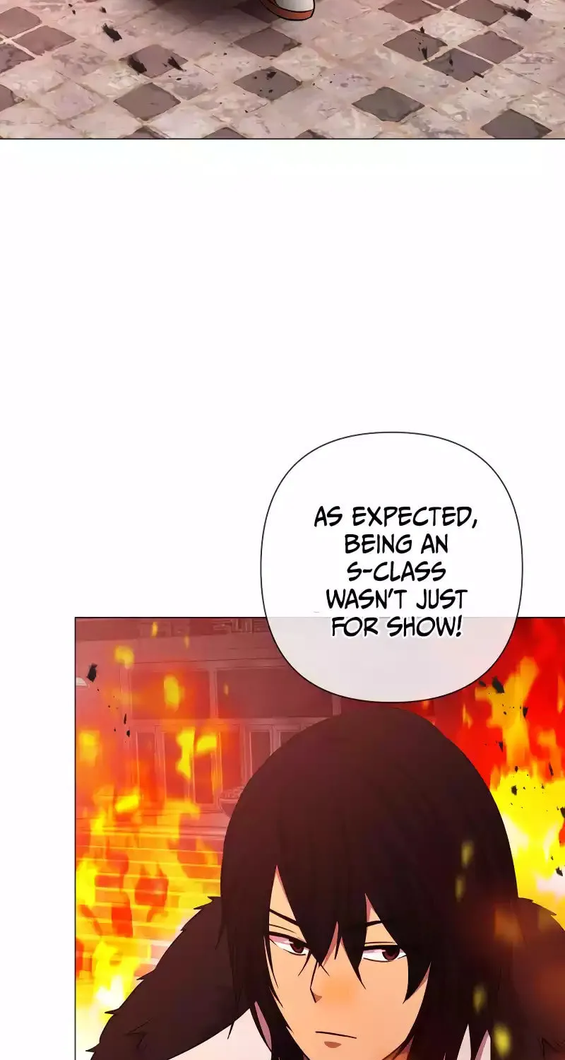 Return of the SSS-Class Demon Lord Chapter 27 page 72 - 