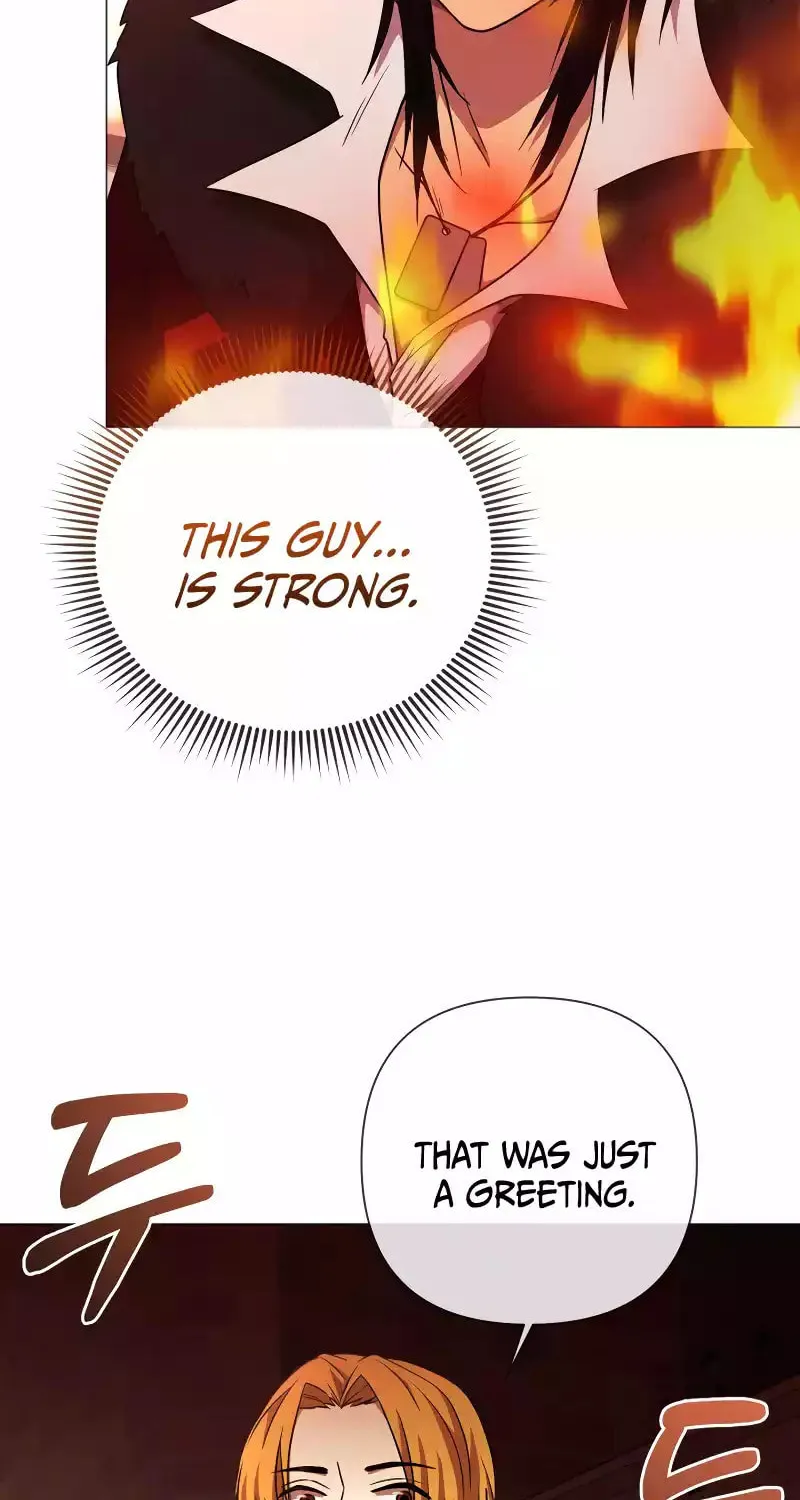 Return of the SSS-Class Demon Lord Chapter 27 page 73 - 
