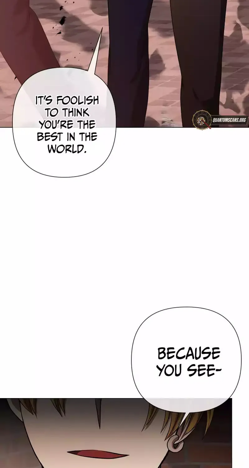 Return of the SSS-Class Demon Lord Chapter 27 page 75 - 