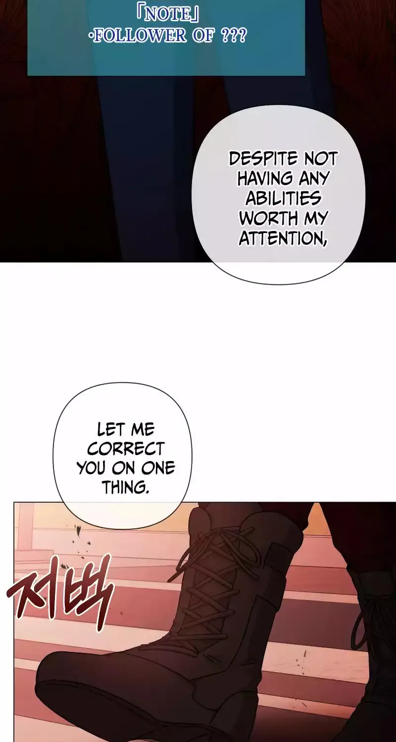 Return of the SSS-Class Demon Lord Chapter 28 page 23 - 