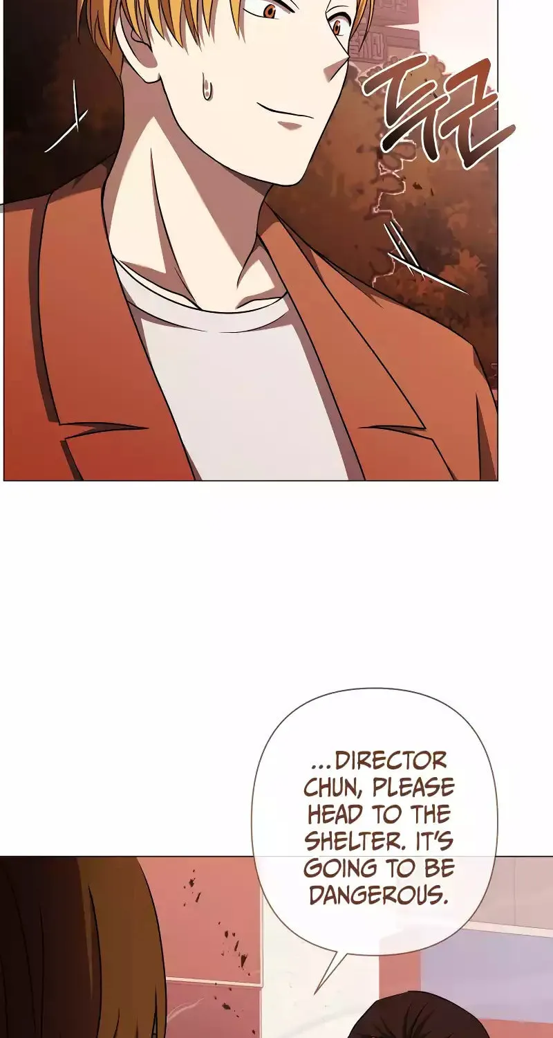 Return of the SSS-Class Demon Lord Chapter 28 page 26 - 