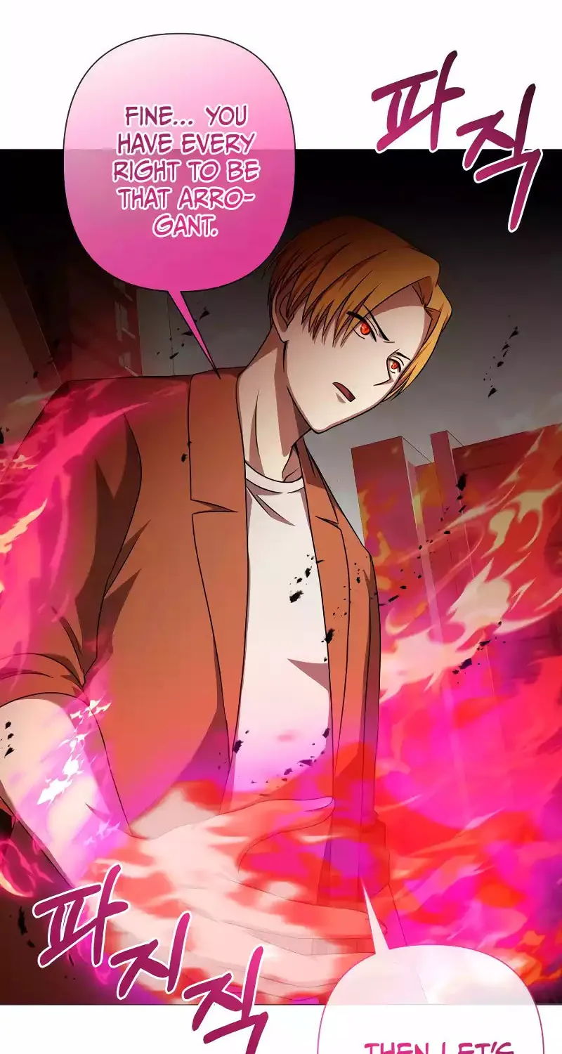 Return of the SSS-Class Demon Lord Chapter 28 page 32 - 