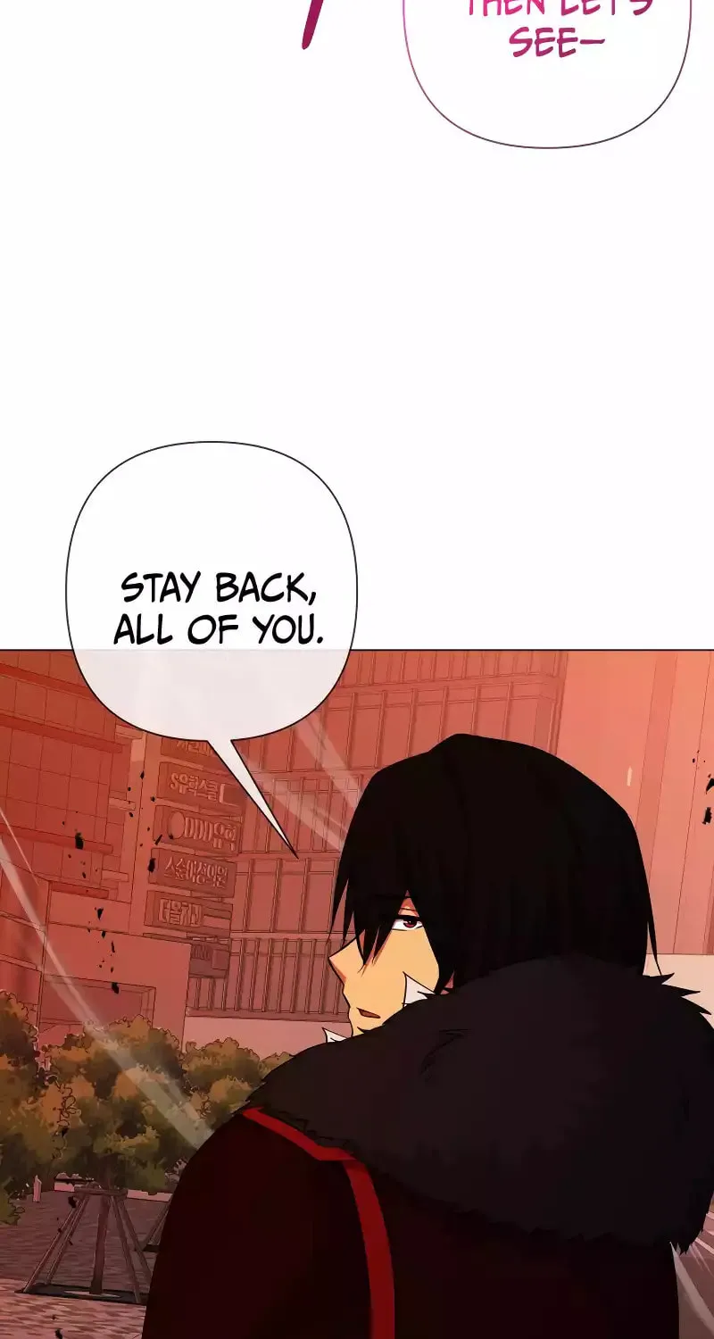 Return of the SSS-Class Demon Lord Chapter 28 page 33 - 