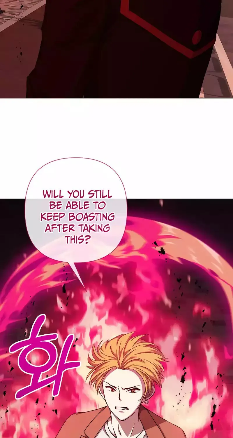 Return of the SSS-Class Demon Lord Chapter 28 page 34 - 