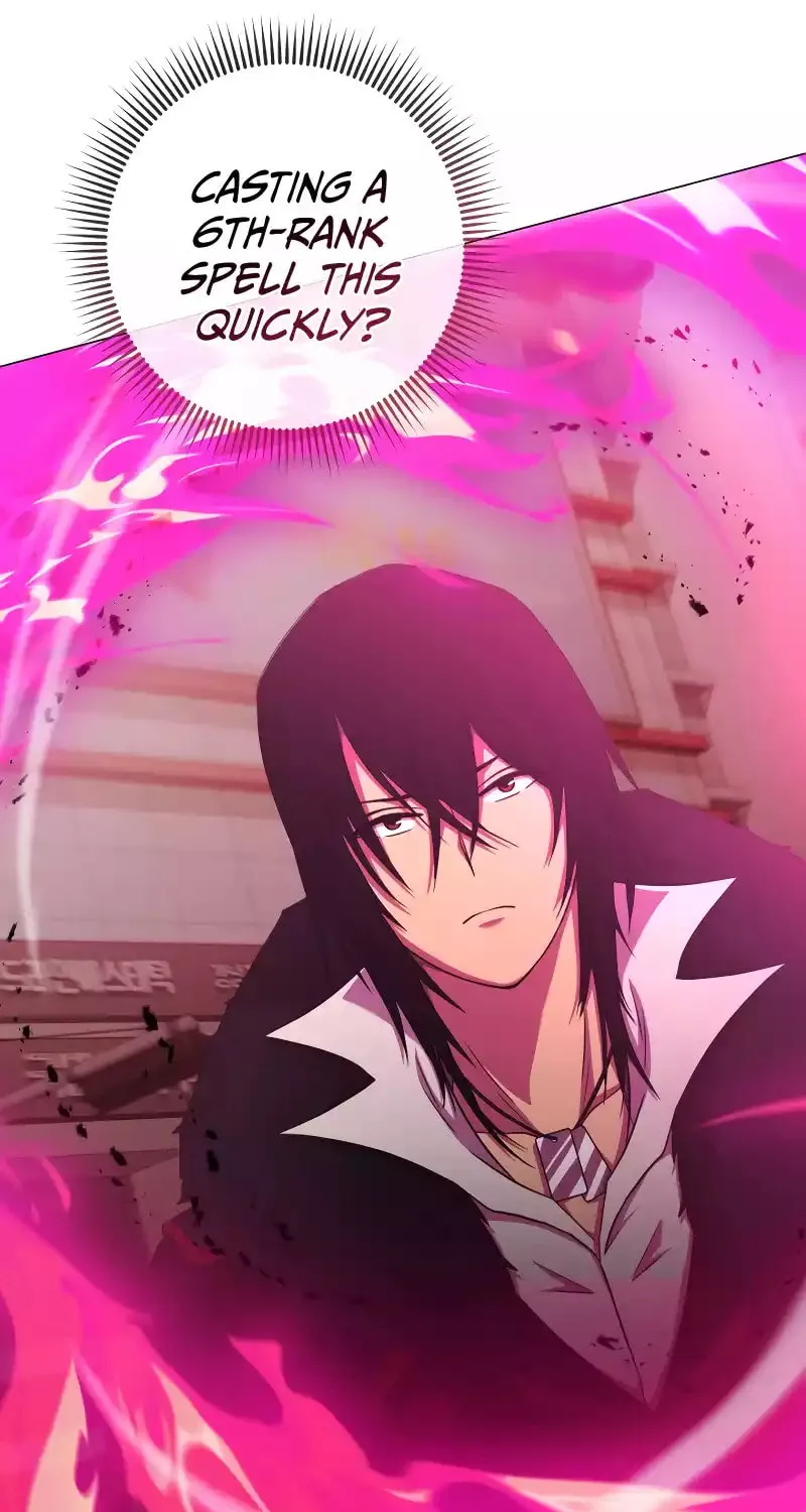 Return of the SSS-Class Demon Lord Chapter 28 page 40 - 