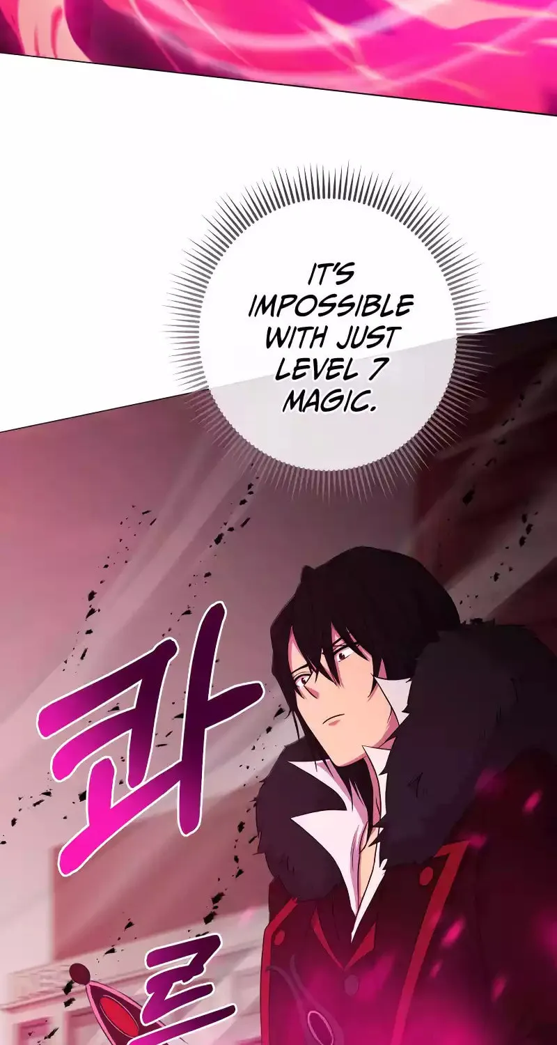 Return of the SSS-Class Demon Lord Chapter 28 page 41 - 