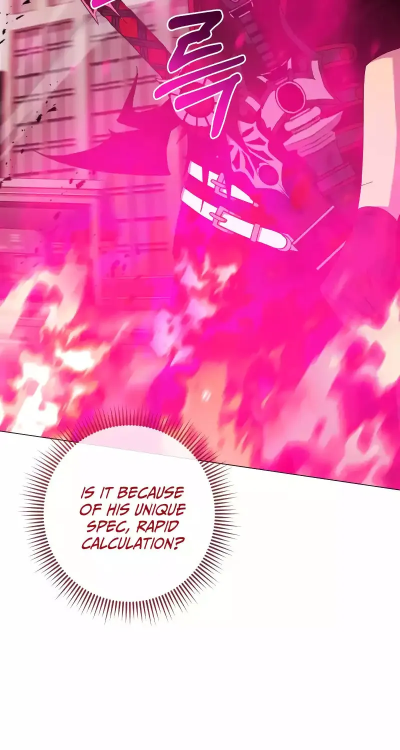Return of the SSS-Class Demon Lord Chapter 28 page 42 - 