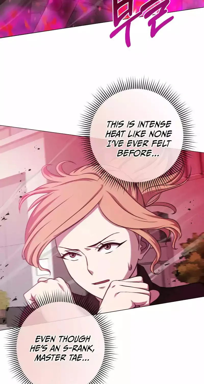 Return of the SSS-Class Demon Lord Chapter 28 page 45 - 