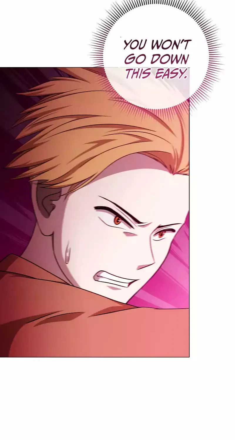 Return of the SSS-Class Demon Lord Chapter 28 page 47 - 