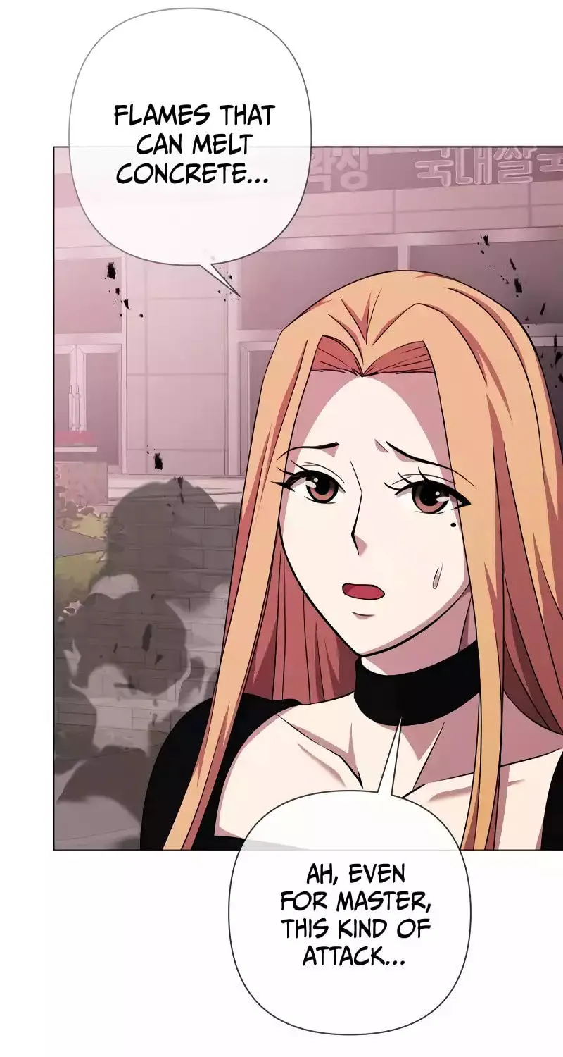 Return of the SSS-Class Demon Lord Chapter 28 page 70 - 
