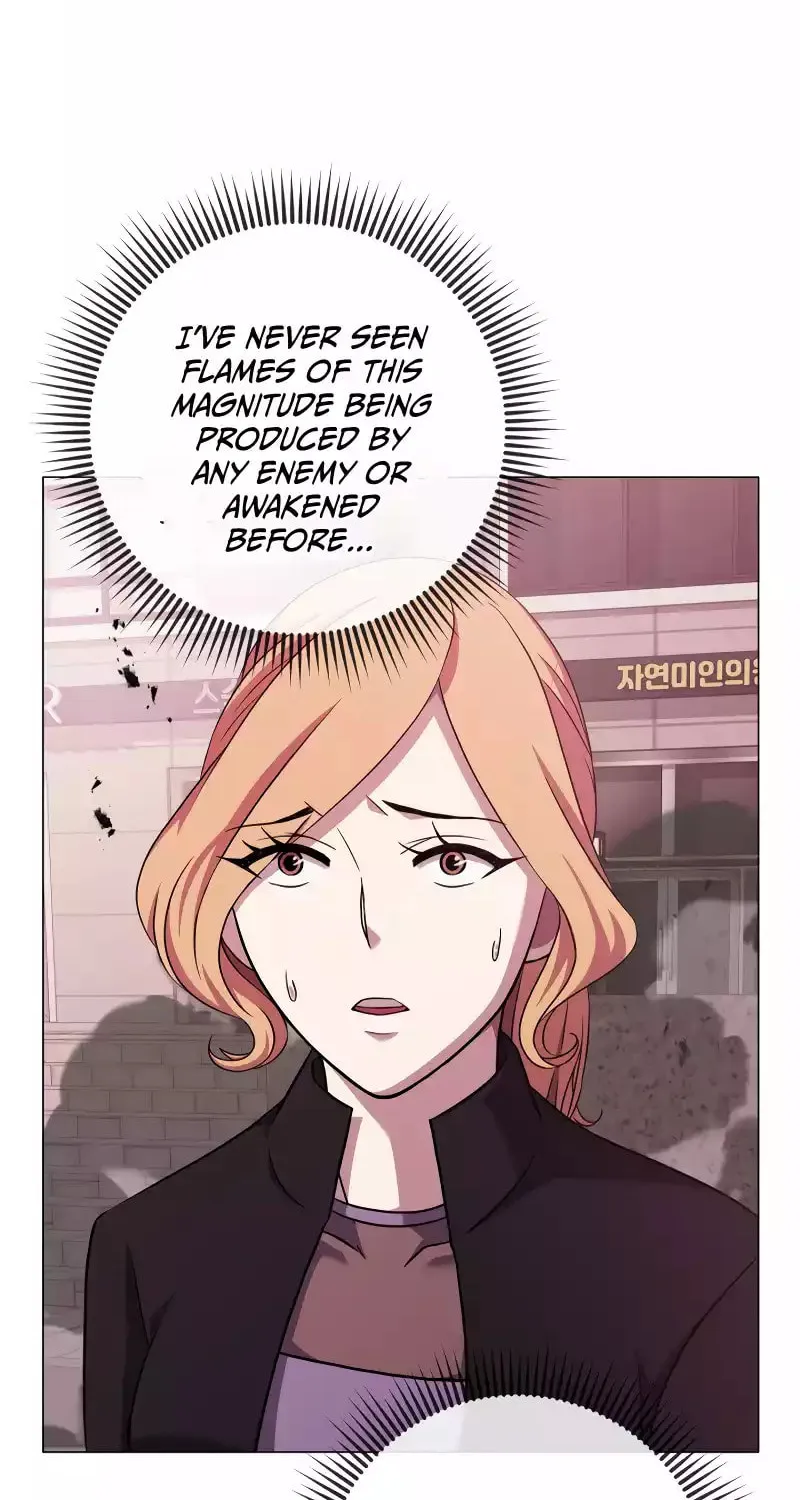 Return of the SSS-Class Demon Lord Chapter 28 page 71 - 