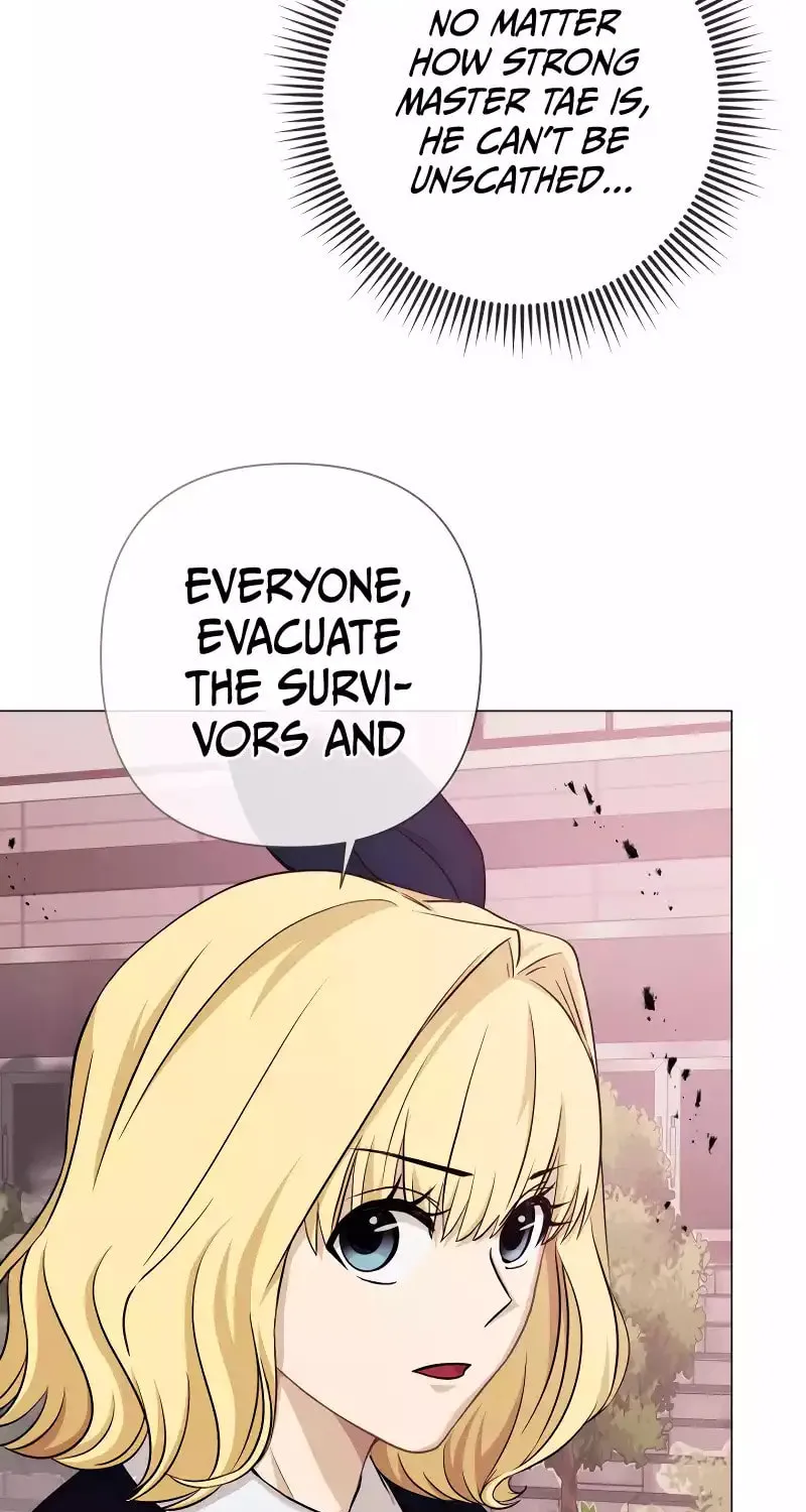 Return of the SSS-Class Demon Lord Chapter 28 page 72 - 