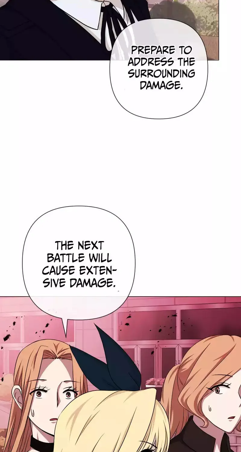 Return of the SSS-Class Demon Lord Chapter 28 page 73 - 