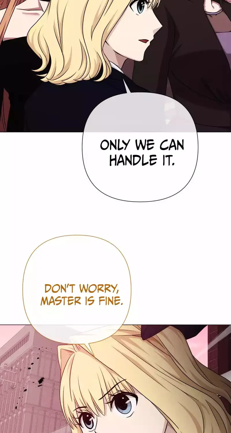 Return of the SSS-Class Demon Lord Chapter 28 page 74 - 