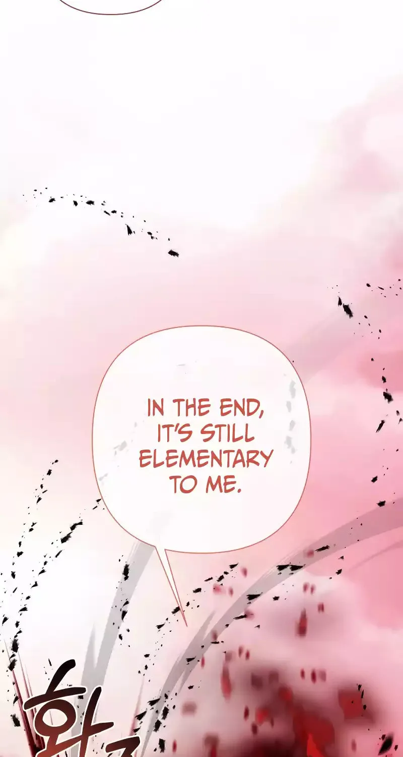 Return of the SSS-Class Demon Lord Chapter 28 page 81 - 