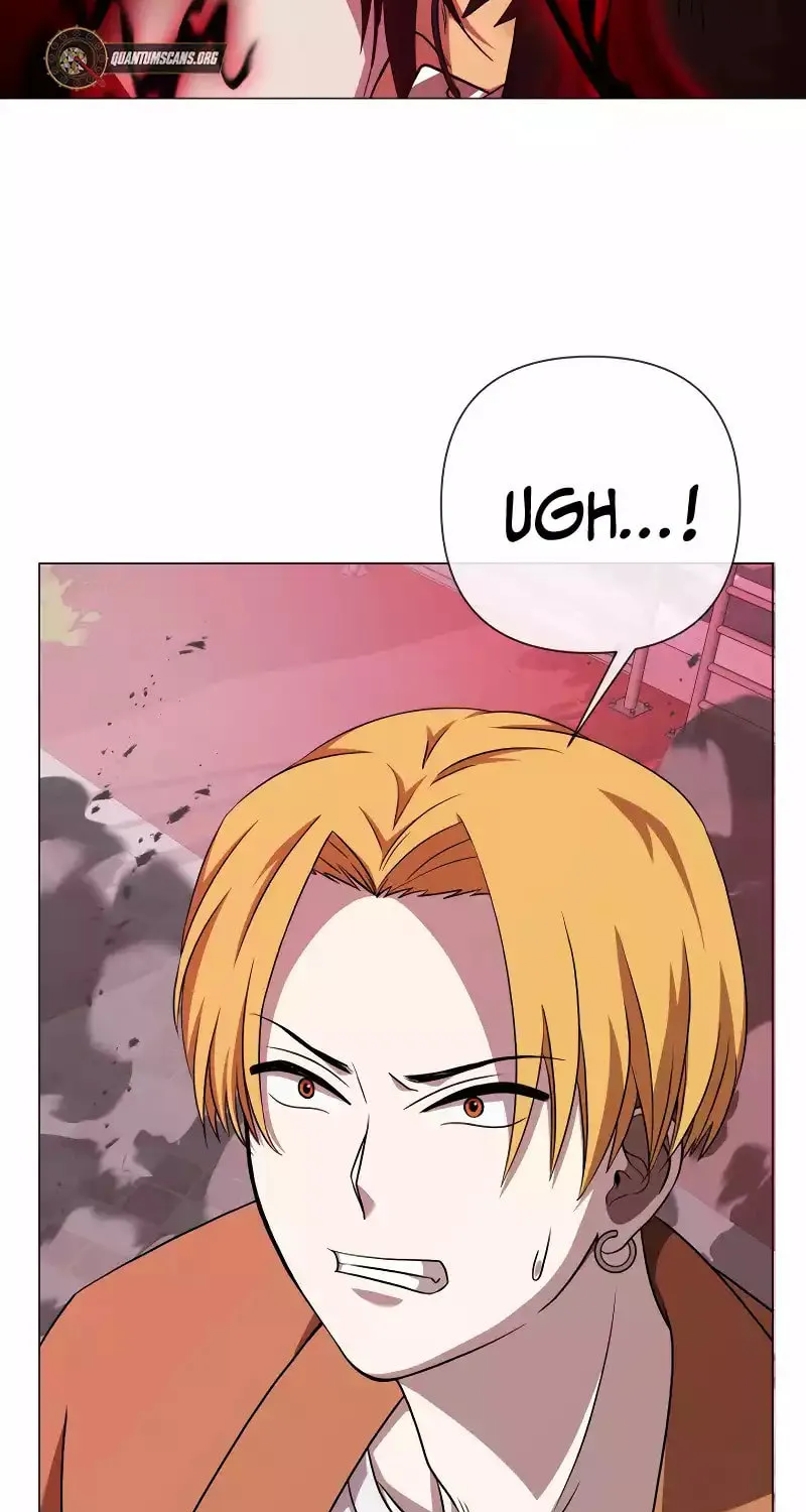 Return of the SSS-Class Demon Lord Chapter 28 page 84 - 