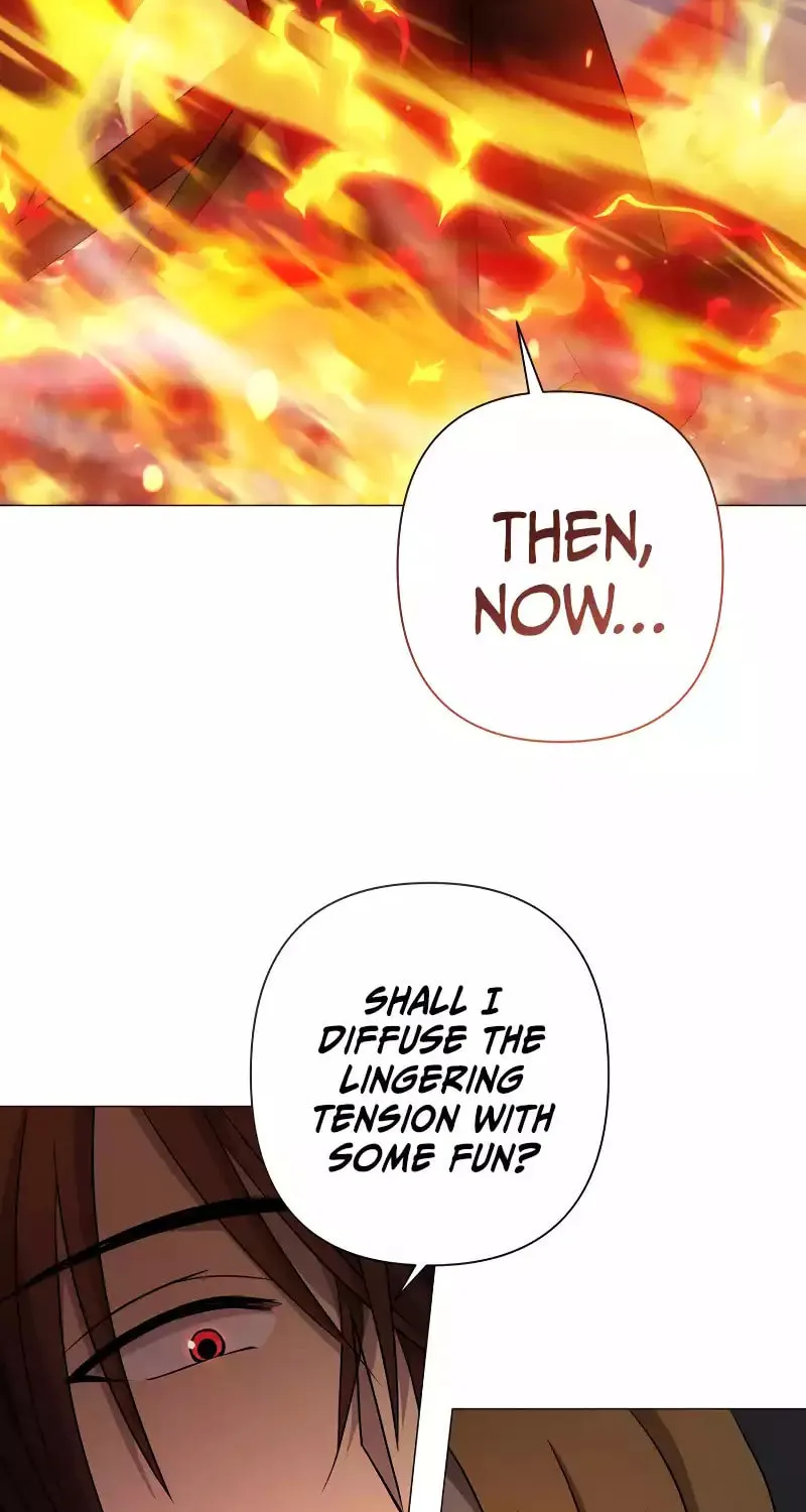 Return of the SSS-Class Demon Lord Chapter 29 page 11 - 