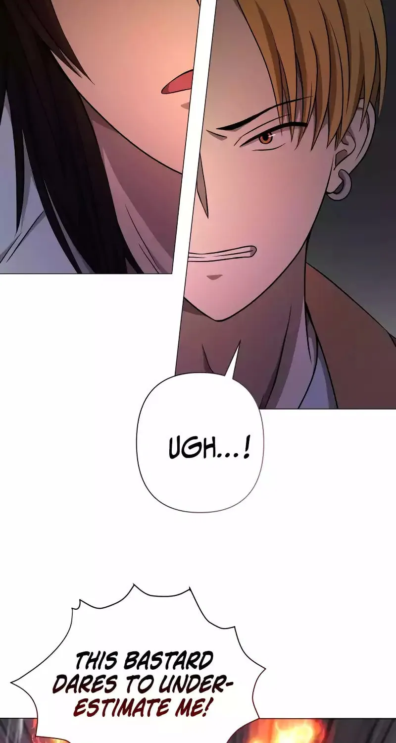 Return of the SSS-Class Demon Lord Chapter 29 page 12 - 
