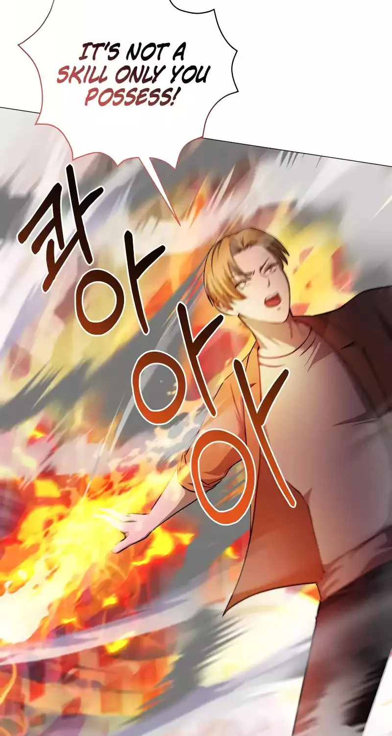 Return of the SSS-Class Demon Lord Chapter 29 page 17 - 