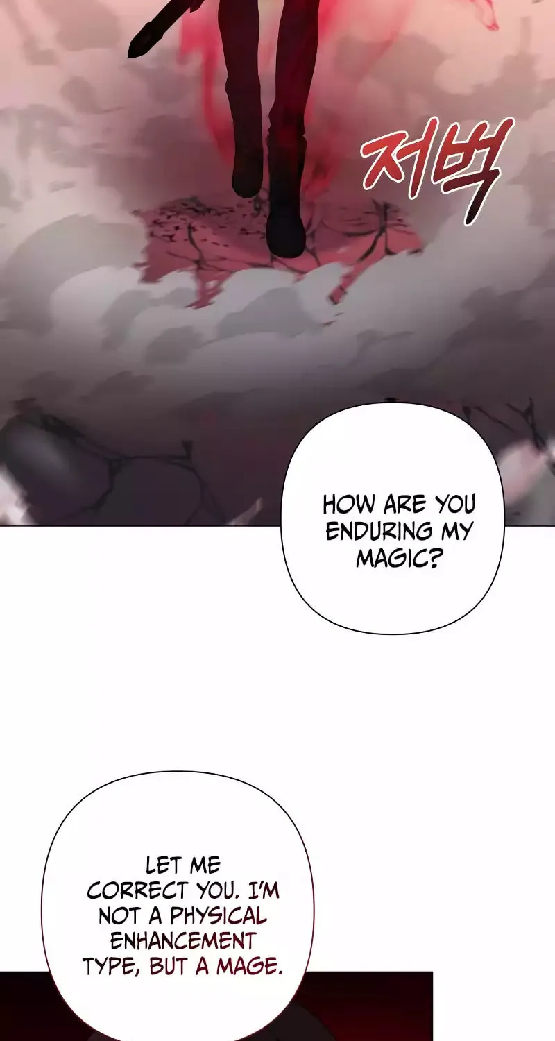 Return of the SSS-Class Demon Lord Chapter 29 page 31 - 
