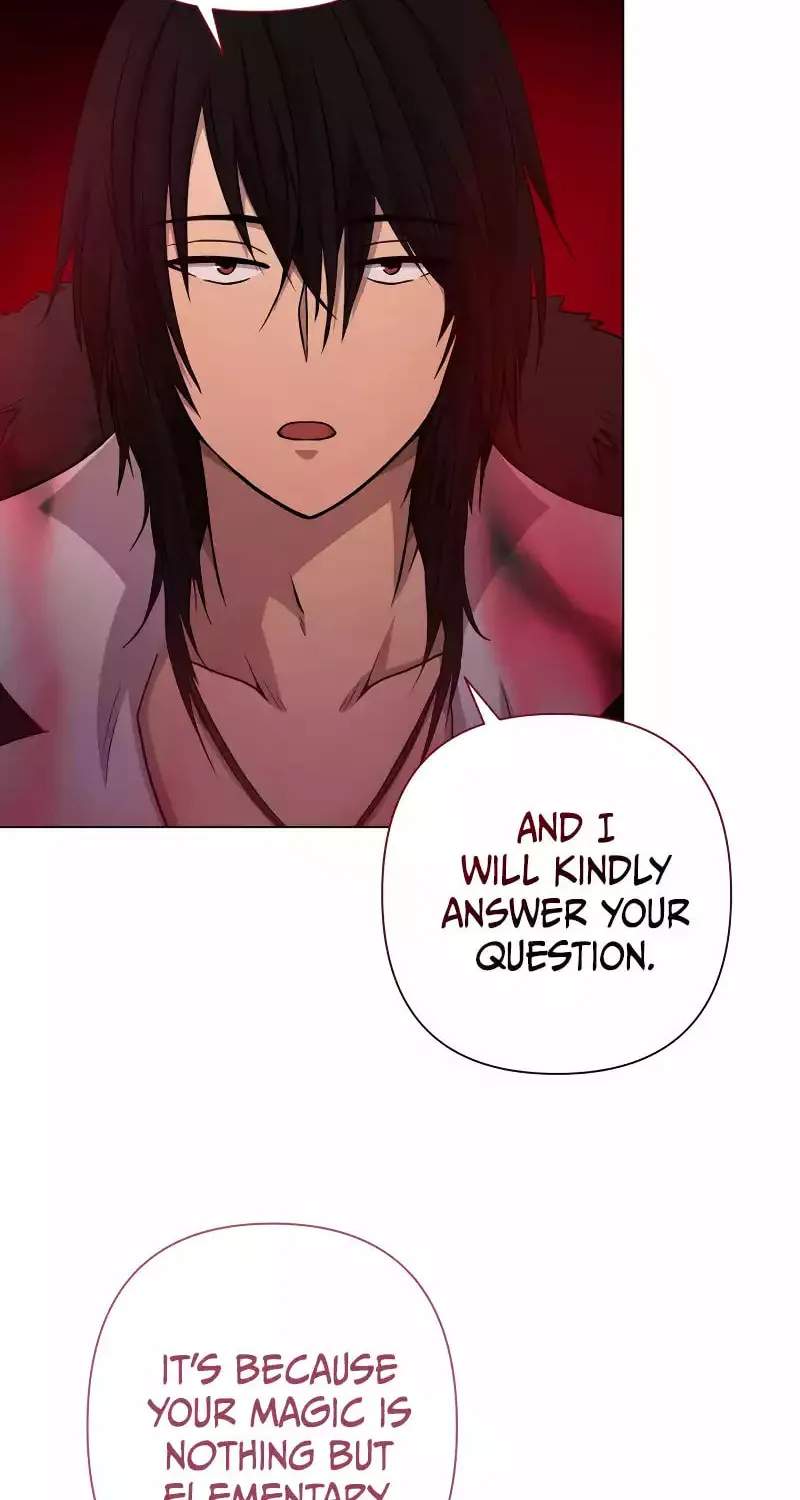 Return of the SSS-Class Demon Lord Chapter 29 page 32 - 