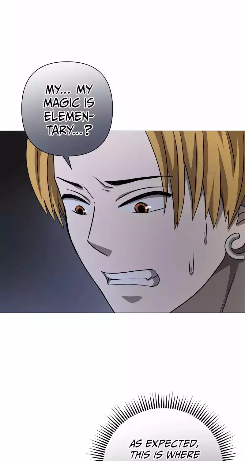 Return of the SSS-Class Demon Lord Chapter 29 page 34 - 