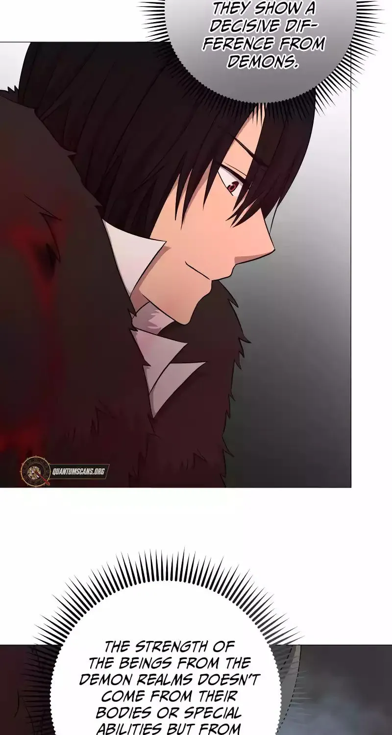 Return of the SSS-Class Demon Lord Chapter 29 page 35 - 