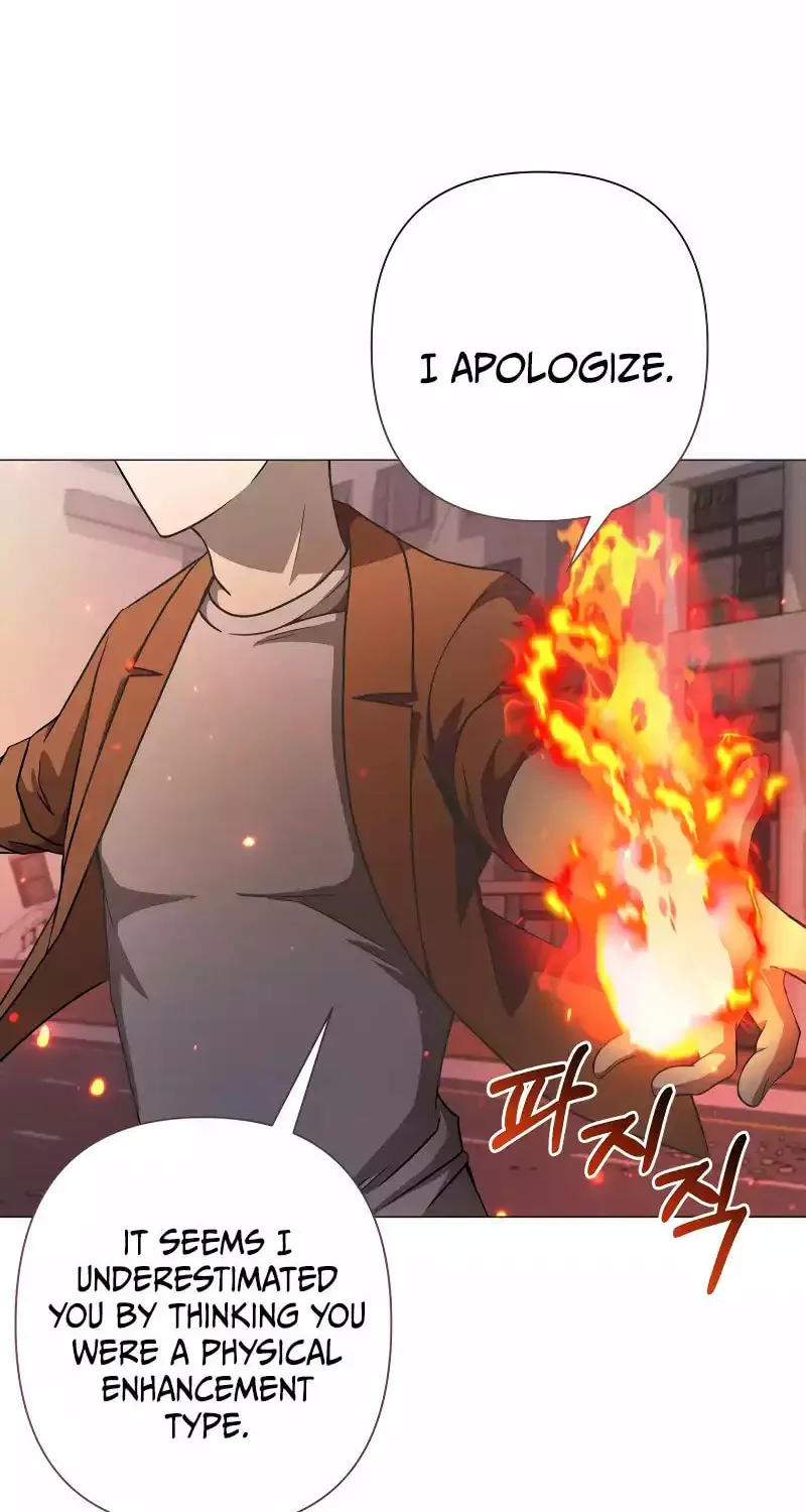 Return of the SSS-Class Demon Lord Chapter 29 page 40 - 