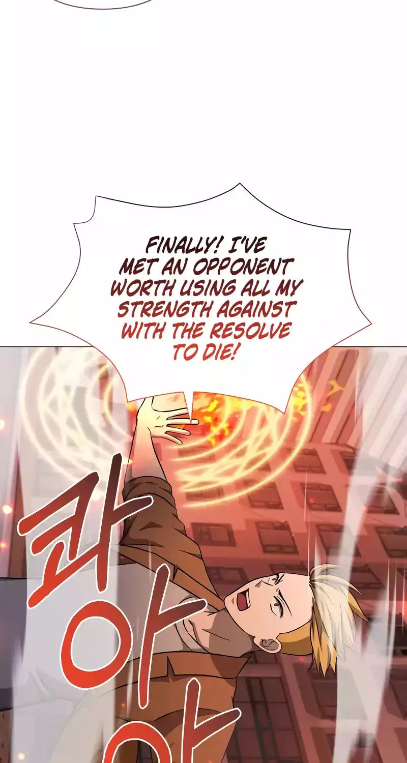 Return of the SSS-Class Demon Lord Chapter 29 page 41 - 