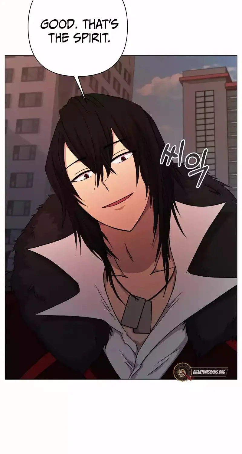 Return of the SSS-Class Demon Lord Chapter 29 page 43 - 