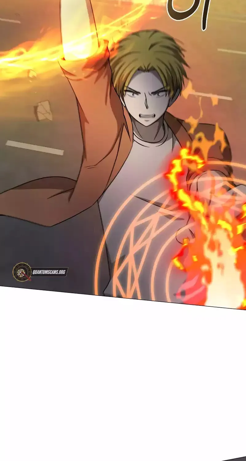 Return of the SSS-Class Demon Lord Chapter 29 page 54 - 
