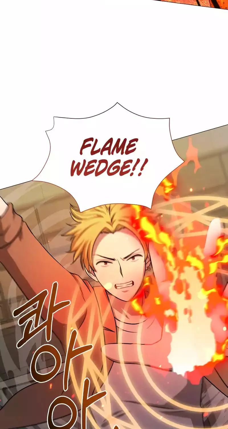 Return of the SSS-Class Demon Lord Chapter 29 page 57 - 