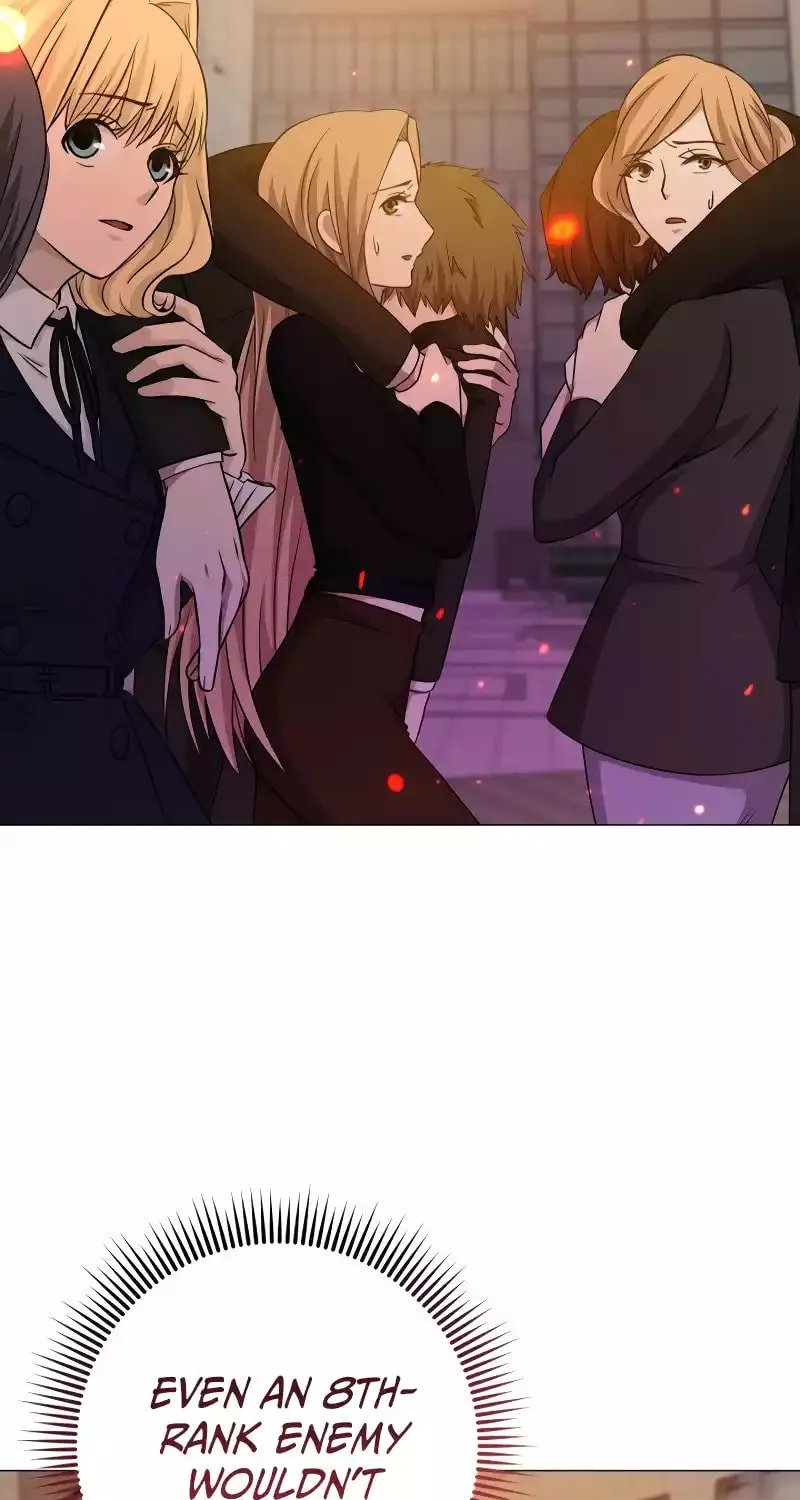 Return of the SSS-Class Demon Lord Chapter 29 page 63 - 