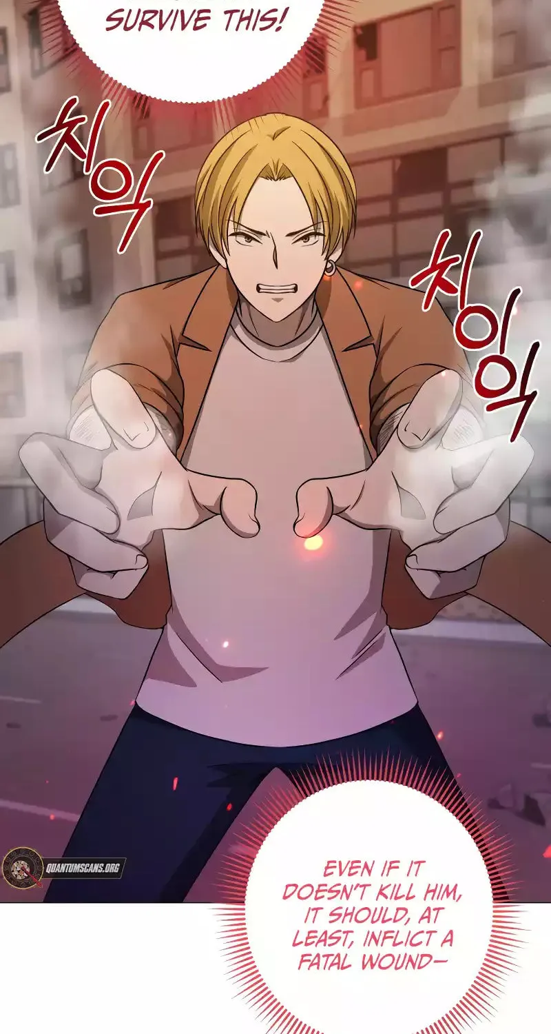 Return of the SSS-Class Demon Lord Chapter 29 page 64 - 