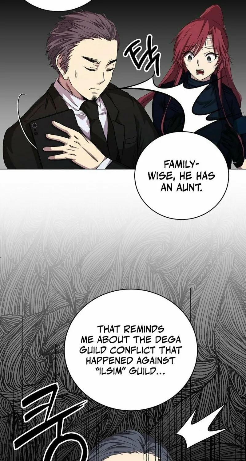 Return of the SSS-Class Demon Lord Chapter 3 page 12 - 
