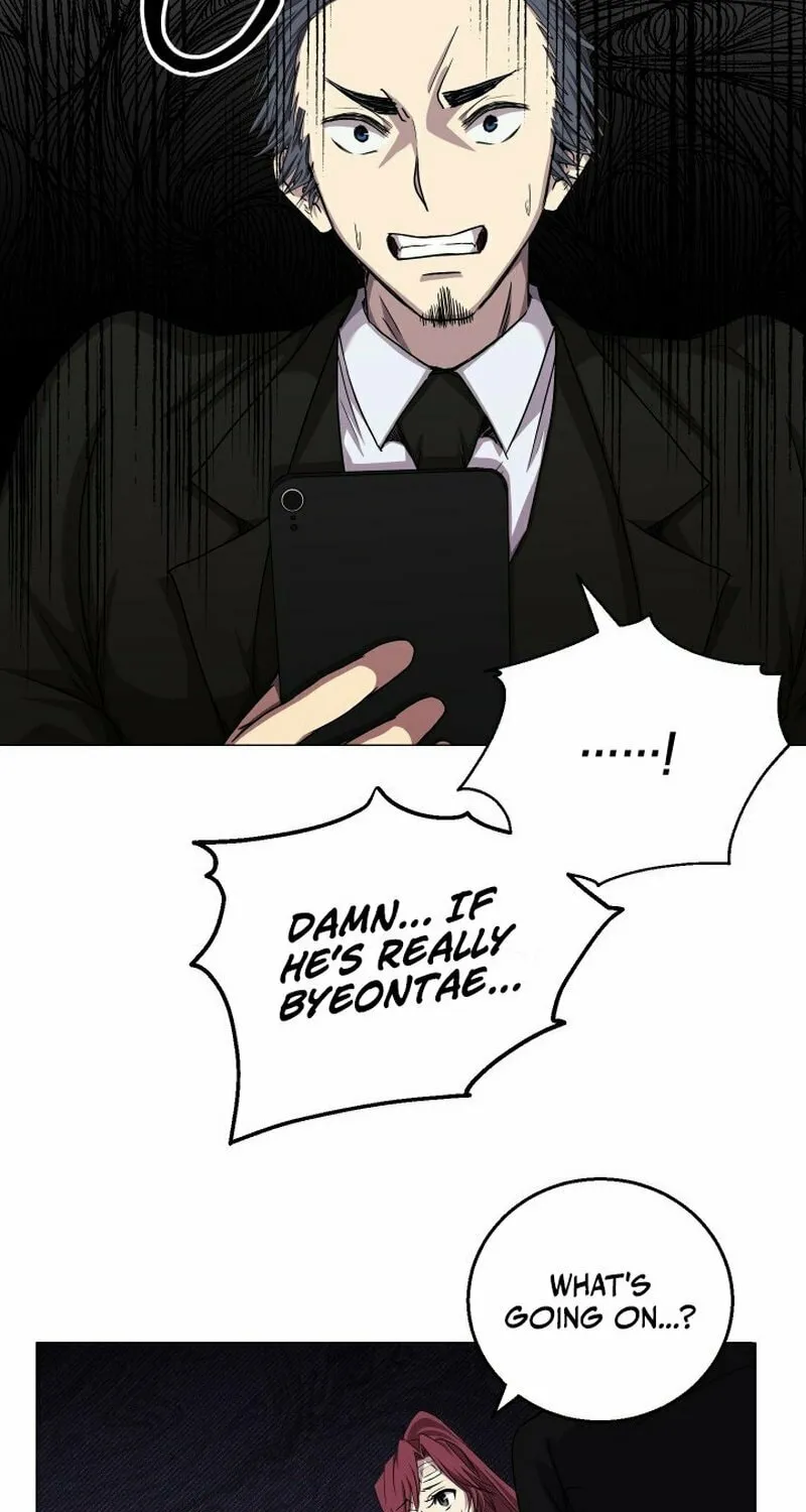 Return of the SSS-Class Demon Lord Chapter 3 page 13 - 