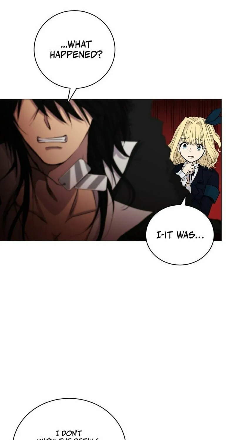 Return of the SSS-Class Demon Lord Chapter 3 page 16 - 