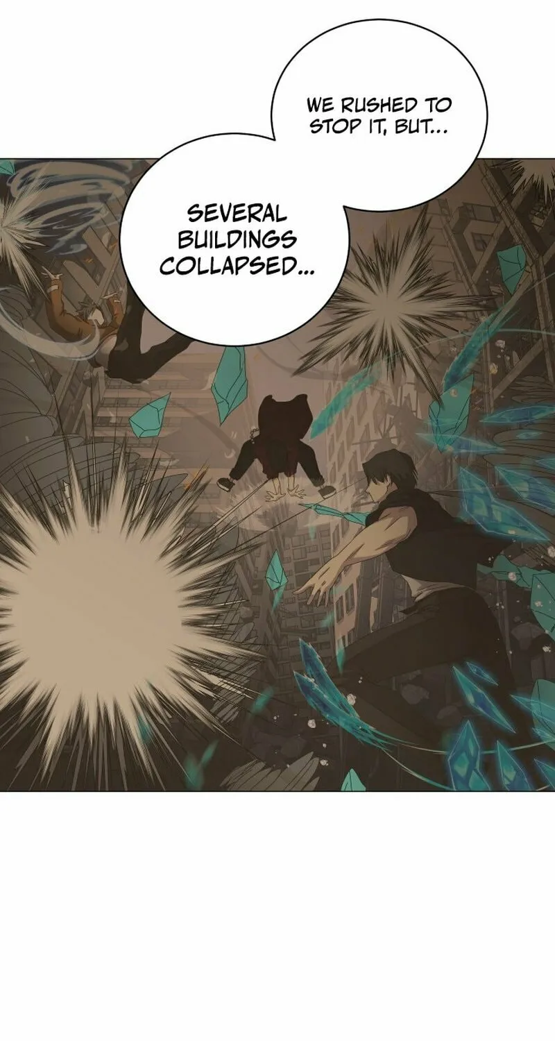 Return of the SSS-Class Demon Lord Chapter 3 page 18 - 