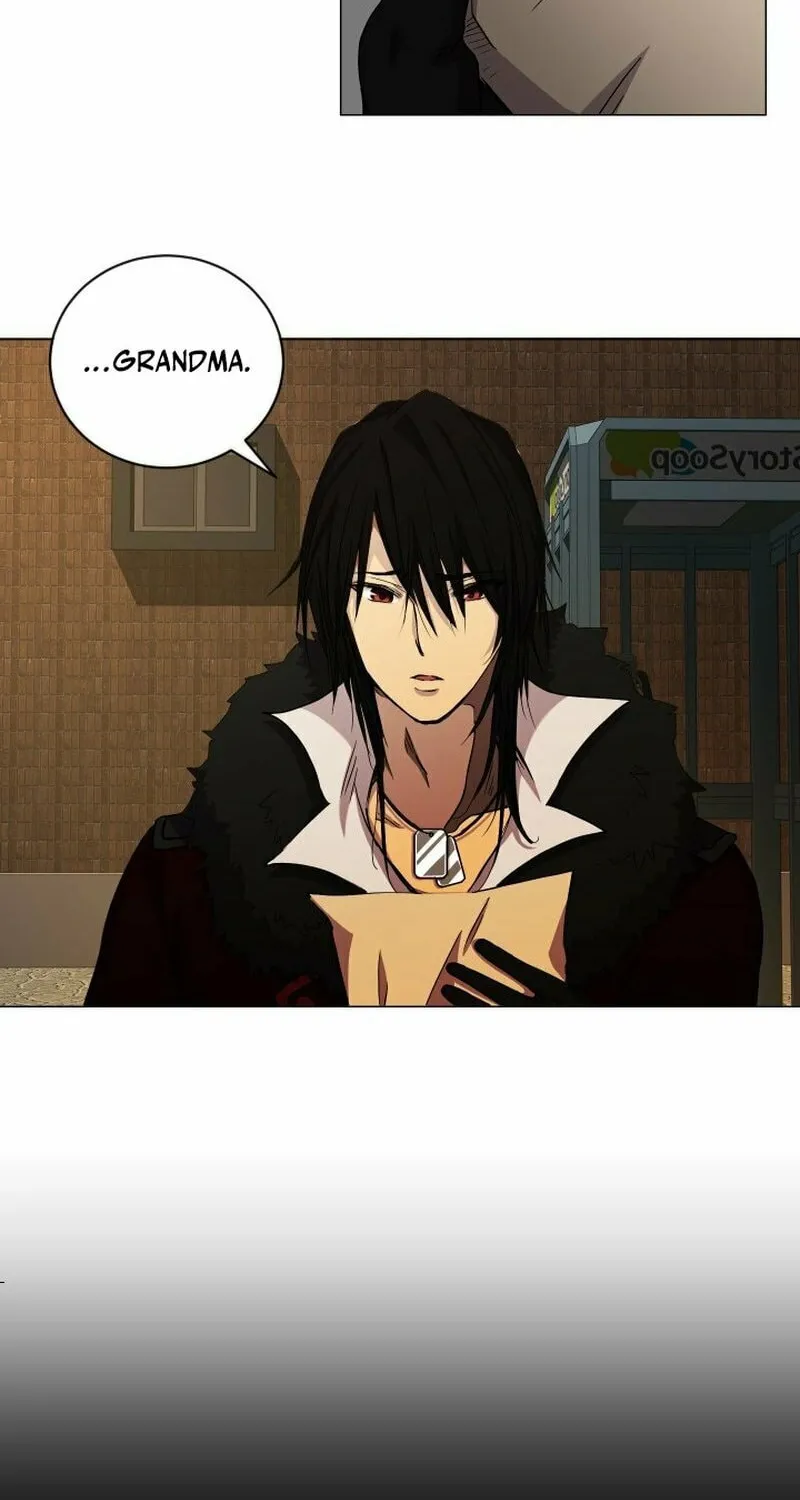 Return of the SSS-Class Demon Lord Chapter 3 page 22 - 
