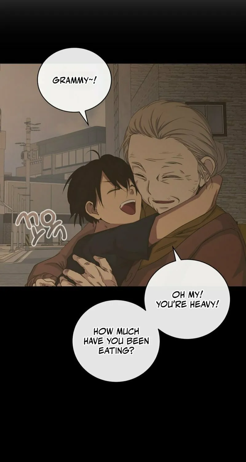 Return of the SSS-Class Demon Lord Chapter 3 page 23 - 